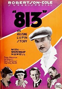 Watch 813