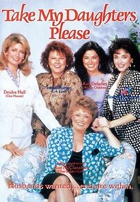 Watch Take My Daughters, Please