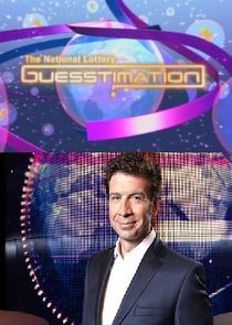 Watch The National Lottery: Guesstimation