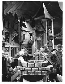 Watch Quillow and the Giant