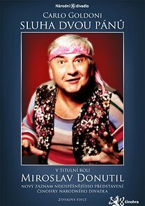 Watch Sluha dvou pánu