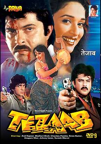 Watch Tezaab