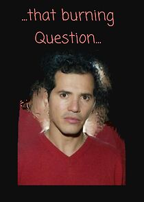 Watch That Burning Question (Short 1990)