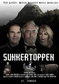 Watch Sukkertoppen (Short 2010)