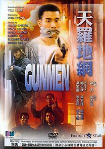 Watch Gunmen