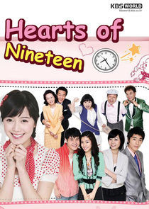 Watch Hearts of Nineteen