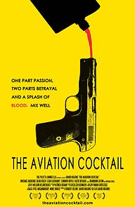 Watch The Aviation Cocktail