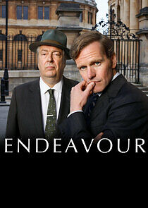 Watch Endeavour
