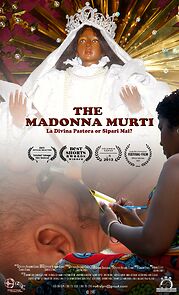 Watch The Madonna Murti