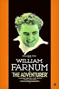 Watch The Adventurer