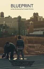 Watch Blueprint (Short 2016)