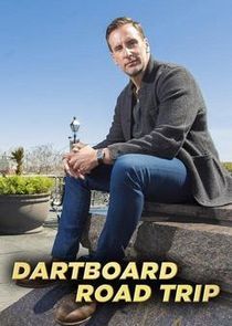 Watch Dartboard Road Trip