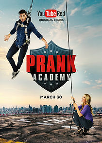 Watch Prank Academy
