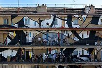 Watch Trafacka: Temple of Freedom