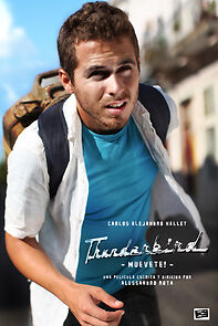 Watch Thunderbird - muevete! (Short 2010)