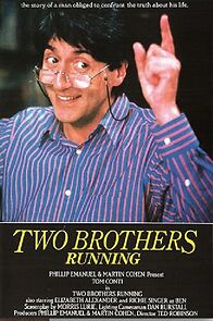 Watch Two Brothers Running