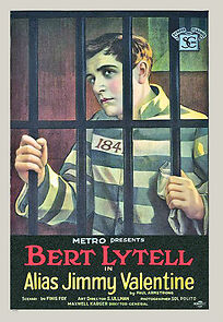 Watch Alias Jimmy Valentine