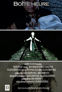 Watch Time Box (Short 2009)