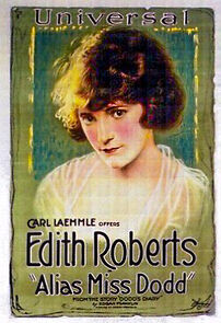 Watch Alias Miss Dodd