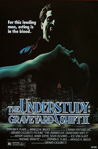 Watch Graveyard Shift II