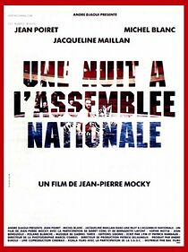 Watch Une nuit à l'Assemblée Nationale