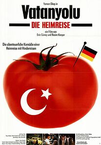 Watch Vatanyolu