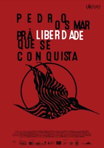 Watch Pedro Osmar, to the freedom that one conquers