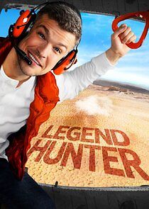 Watch Legend Hunter