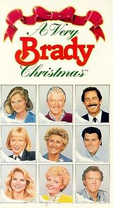 Watch A Very Brady Christmas
