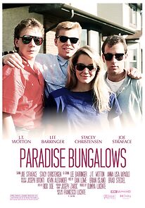 Watch Paradise Bungalows