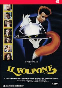 Watch Il volpone