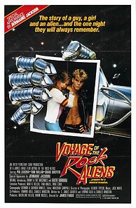 Watch Voyage of the Rock Aliens