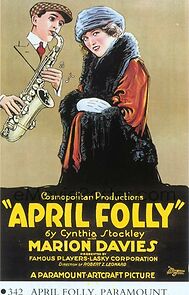 Watch April Folly