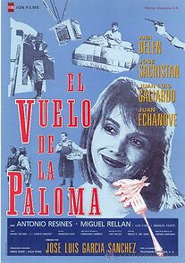 Watch El vuelo de la paloma