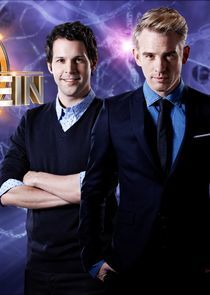 Watch Het beste brein van Nederland
