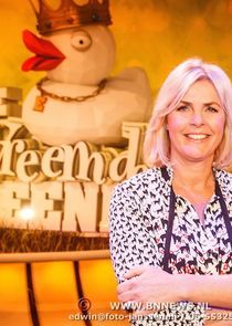 Watch De Vreemde Eend