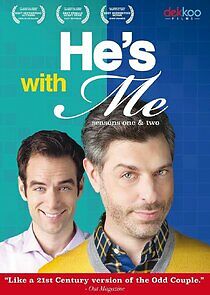Watch He's with Me