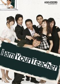 Watch I Am Your Teacher