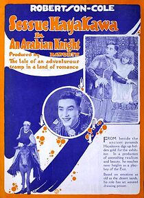 Watch An Arabian Knight