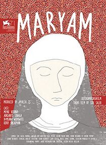 Watch Maryam (Short 2014)
