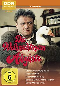 Watch Die Weihnachtsgans Auguste