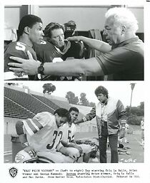 Watch What Price Victory