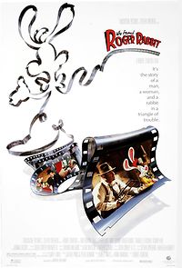Watch Who Framed Roger Rabbit