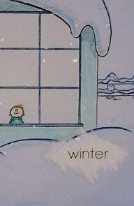 Watch Winter (Short 1988)