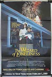Watch The Wizard of Loneliness