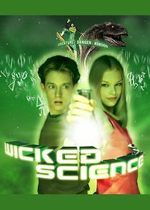 Watch Wicked Science