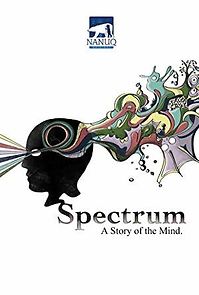 Watch Spectrum: A Story of The Mind