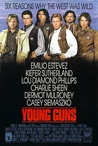 Watch Young Guns