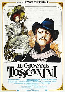 Watch Young Toscanini