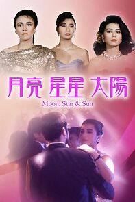 Watch Moon, Star & Sun